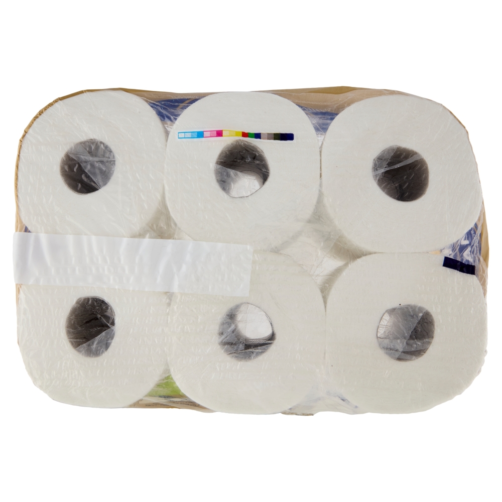 Scottonelle Maxi Carta Igienica Rotoli Maxi 12 pz